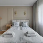 Oliwa Park By Blue Mandarin Daire *